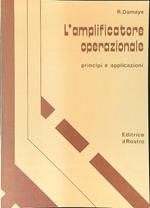 L' amplificatore operazionale