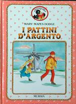 I pattini d'argento