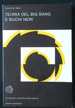 Teoria del big bang e buchi neri