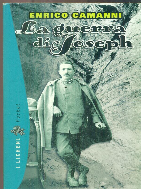 La guerra di Joseph