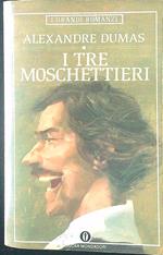 I tre moschettieri