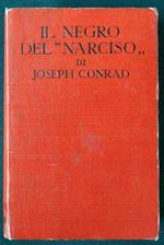 Il negro del Narciso