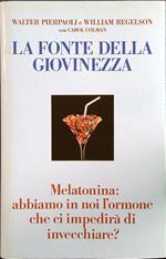 La fonte della giovinezza