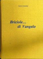 Briciole...di vangelo