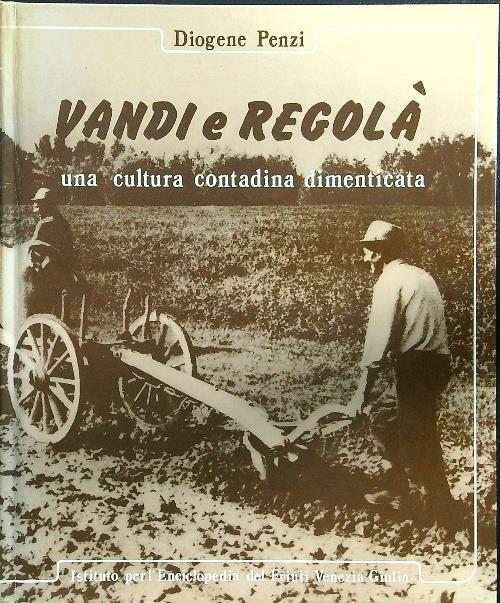 Vandi e Regolà