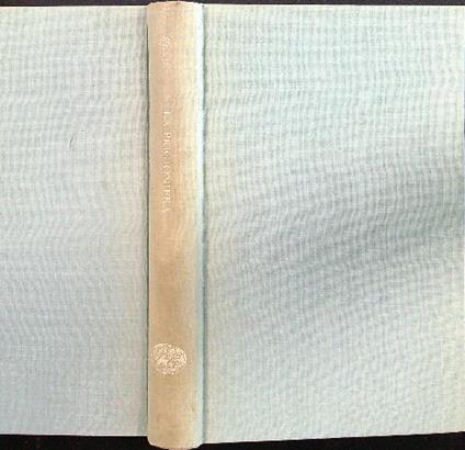 La prigioniera - Proust - copertina