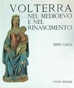 Volterra nel Medioevo e nel Rinascimento