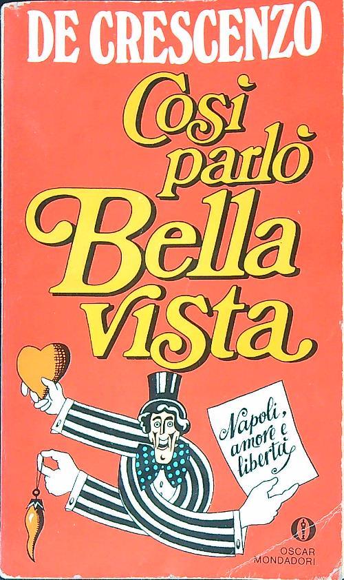 Così parlò Bellavista