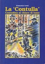 La contulla. Contadina al chiaro di lume