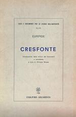 Cresfonte