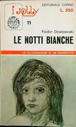 Le notti bianche