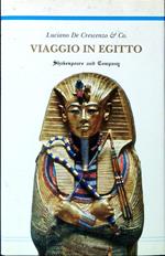 Viaggio in Egitto