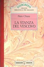 La stanza del vescovo