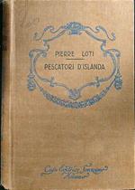 Pescatori d'Islanda