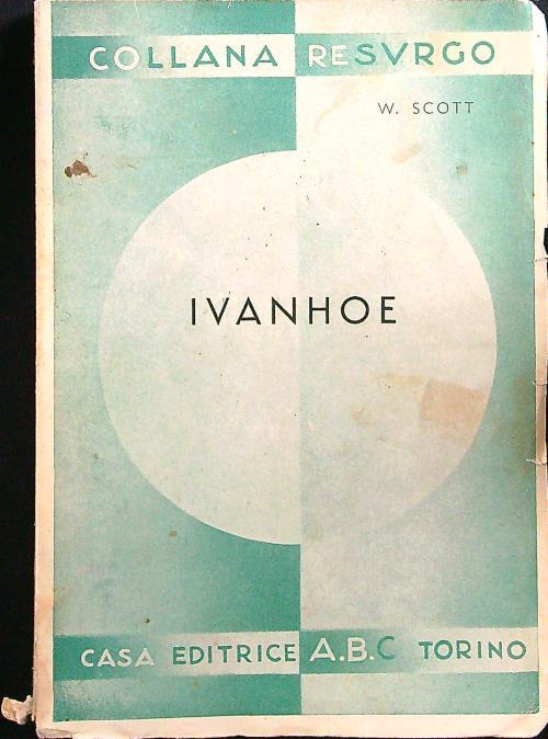 Ivanhoe