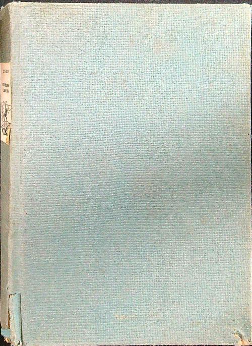 Libro di Faccia