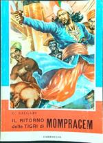 Il ritorno delle tigri di Mompracem