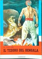 Il tesoro del Bengala