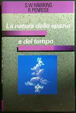 La natura dello spazio e del tempo