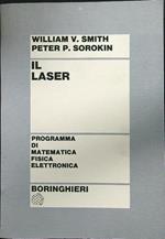Il laser
