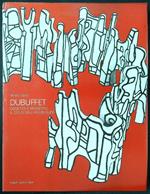 Dubuffet. Oggetto e progetto. Il ciclo dell'Hourloupe