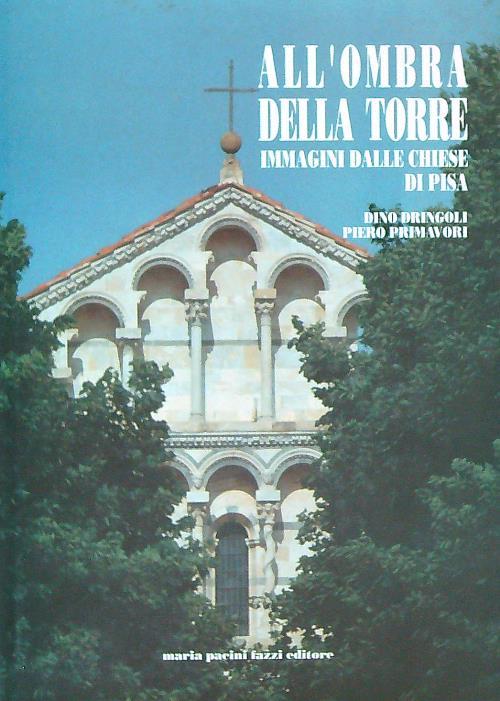 All'ombra della torre. Immagini dalle chiese di Pisa