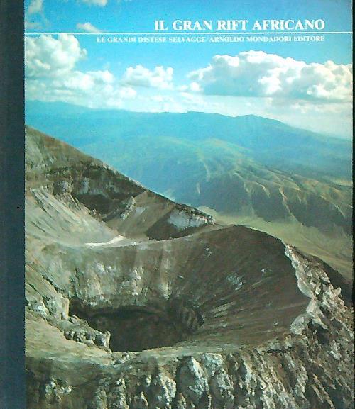 Il Gran Rift Africano