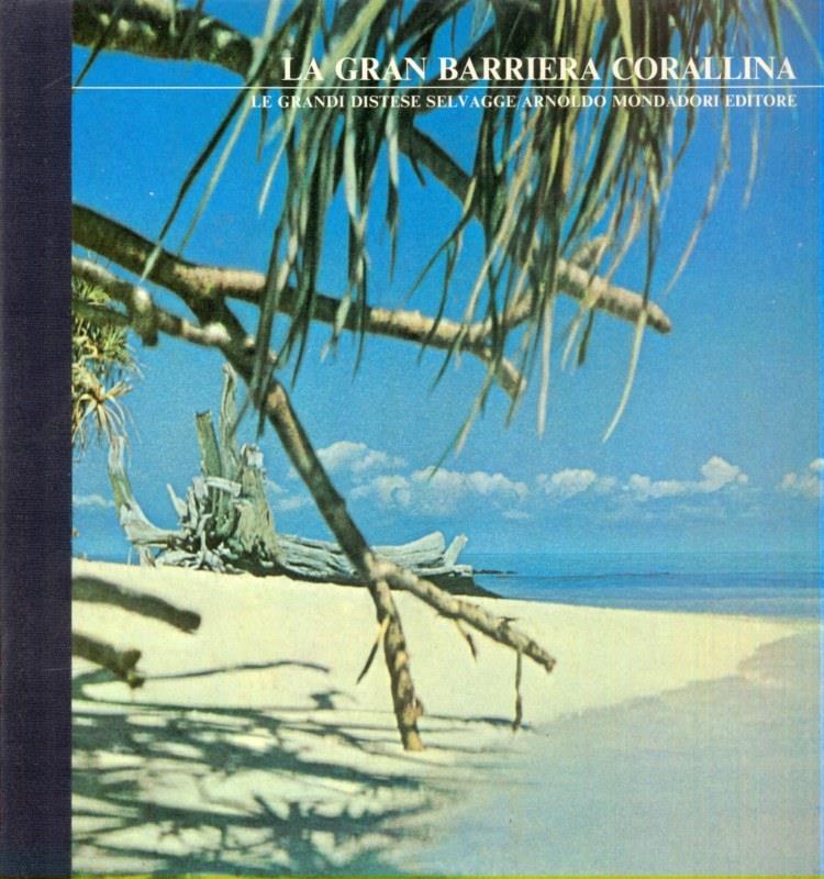 La Gran Barriera Corallina