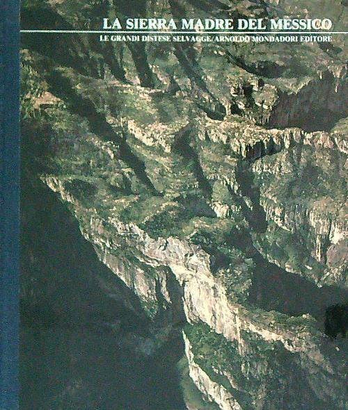 La Sierra Madre del Messico