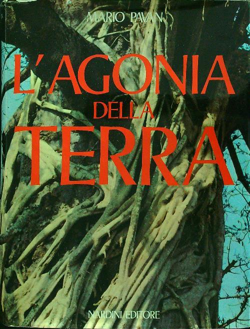 L' agonia della terra
