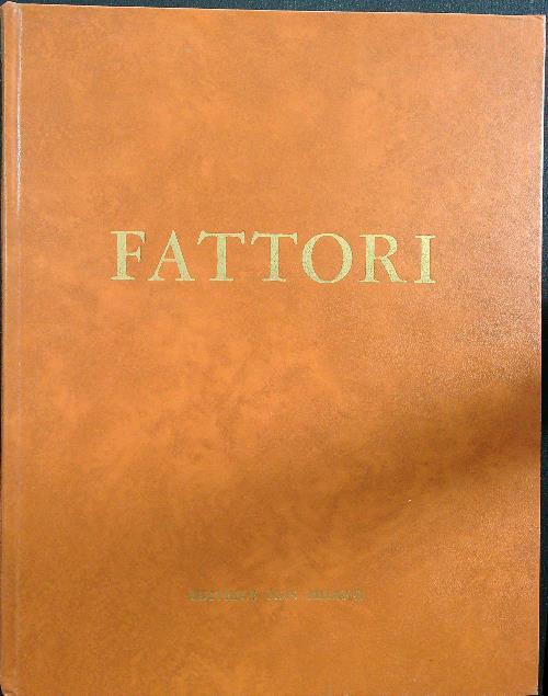 Libro di Faccia