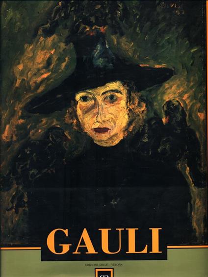 Gauli - copertina