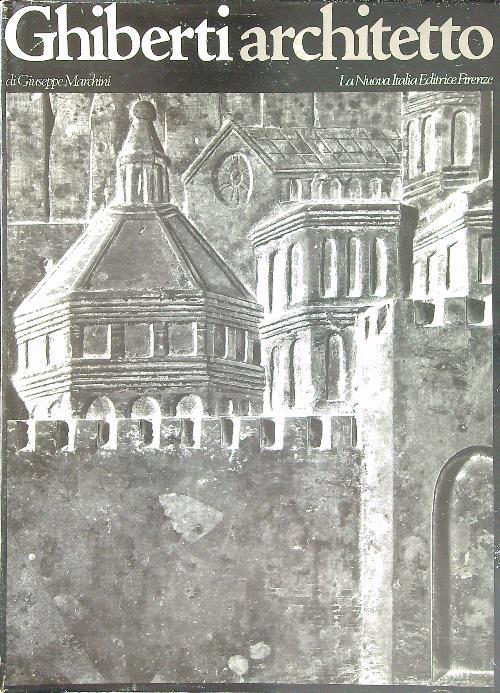 Ghiberti Architetto