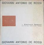 Giovanni Antonio De Rossi