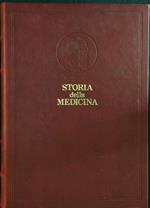 Storia della medicina 8vv