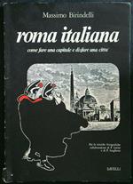 Roma italiana
