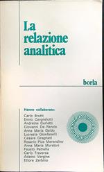 La relazione analitica