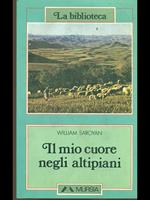Il mio cuore negli altipiani