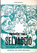 Indice del selvaggio