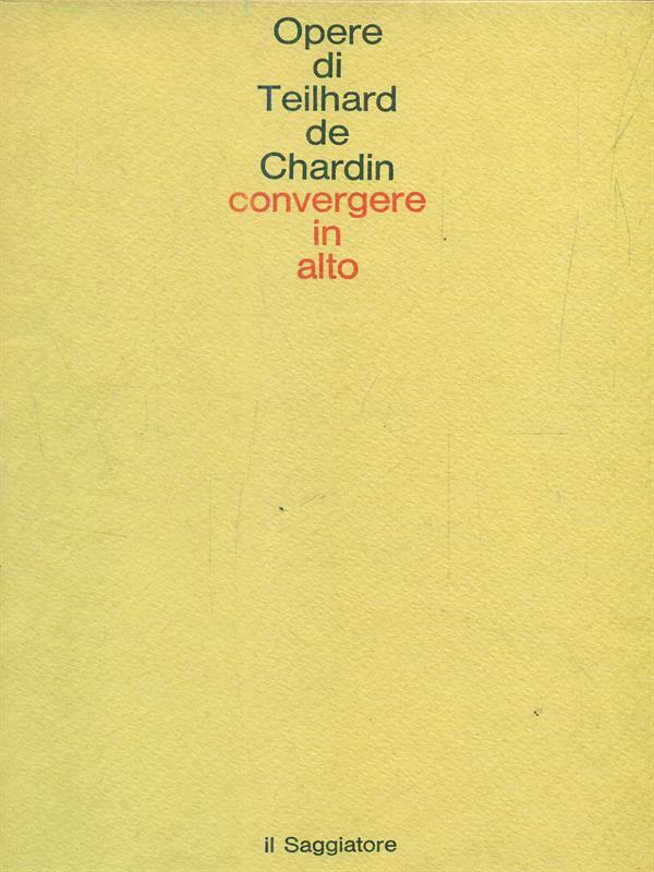 Convergere in alto