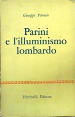 Parini e l'illuminismo lombardo