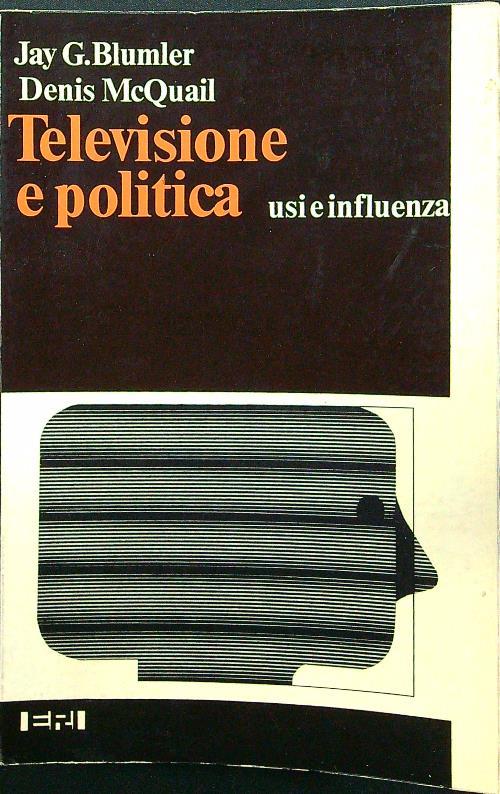 Televisione e politica