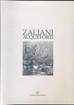 Acqueforti