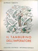 Il tamburino dell'imperatore