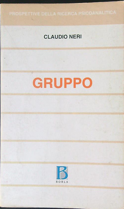 Gruppo