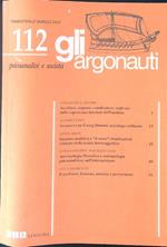 Gli  Argonauti 112 / Marzo 2007