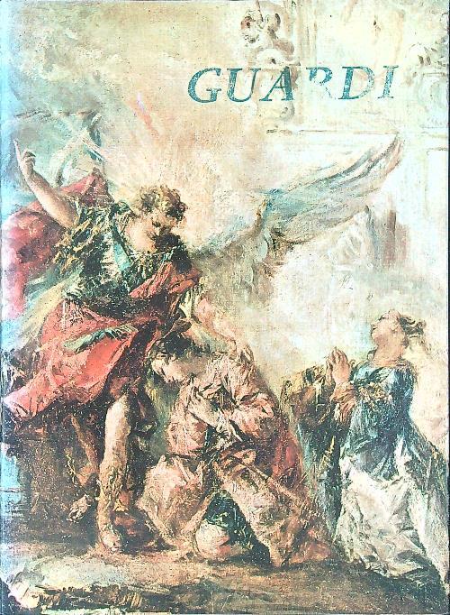 Mostra dei Guardi