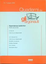 Quaderni de Gli Argonauti n 11 giugno 2006