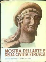Mostra dell'arte e della civiltà Etrusca