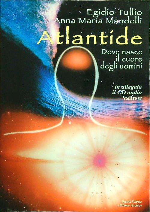 Atlantide